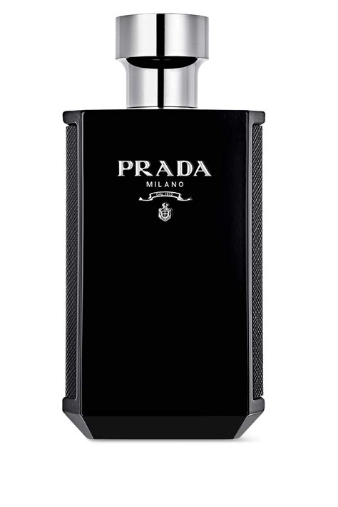 Prada l'homme intense price